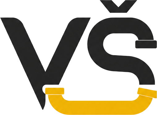 Václav Šulc — logo