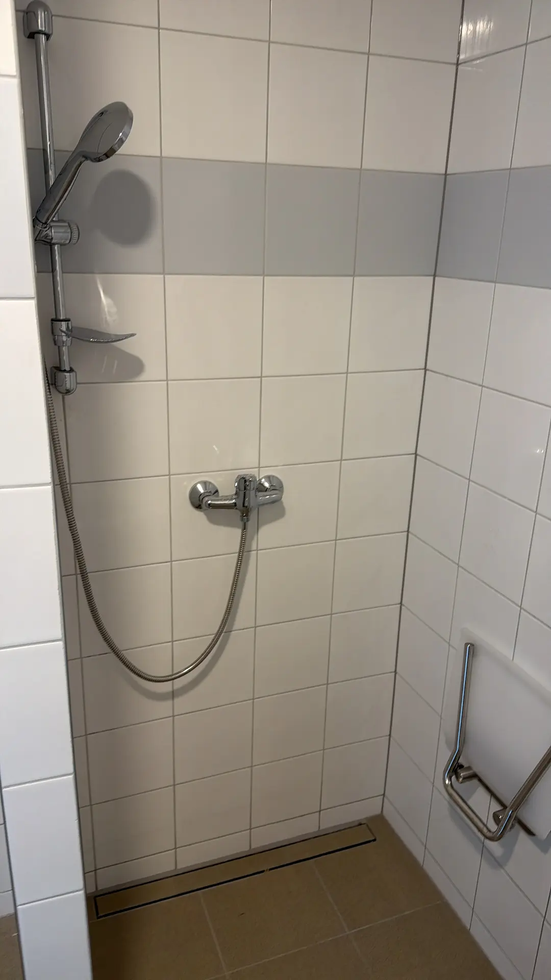 Instalatérské práce — ukázka práce 1